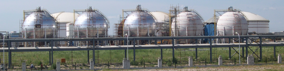 流体过程计量解决方案