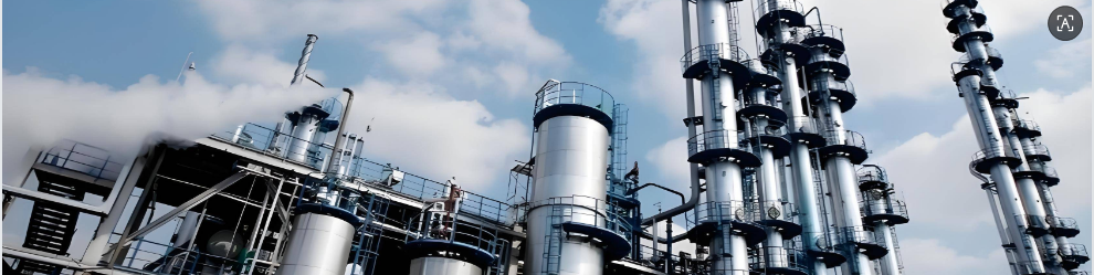 流体过程计量解决方案