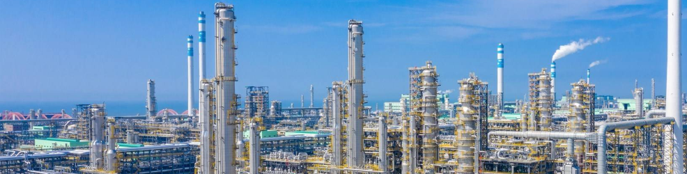 流体过程计量解决方案