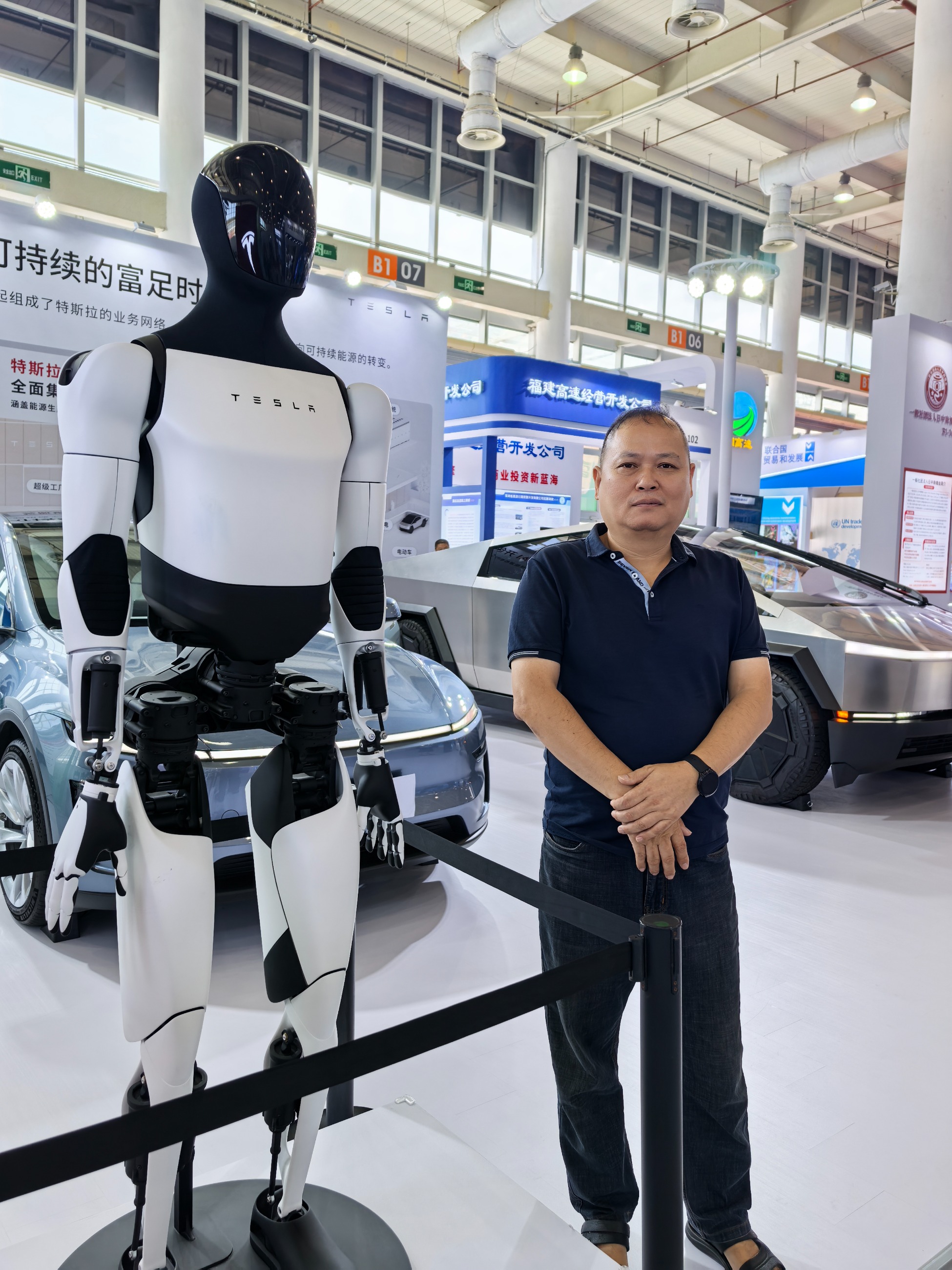 厦仪科技（南安）有限公司