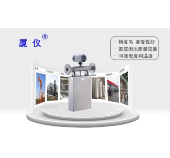 质量流量计
