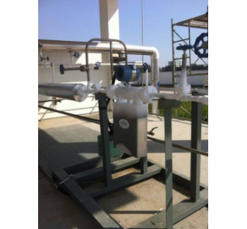 低温型科里奥利质量流量计