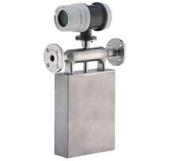 小流量科里奥利质量流量计