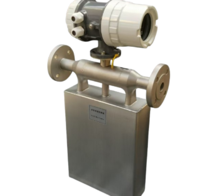 液体质量流量计