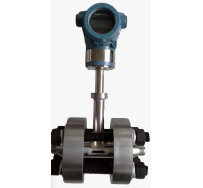 高压二氧化碳流量计