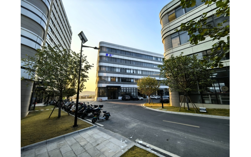 厦仪科技再添两项软件著作权！深耕流量计量技术，创新之路不停歇